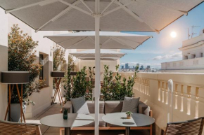 Гостиница INNSIDE by Meliá Madrid Gran Vía  Мадрид
